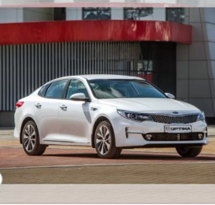 Ремонт Ремонт Автостекол KIA Optima 2016-2018