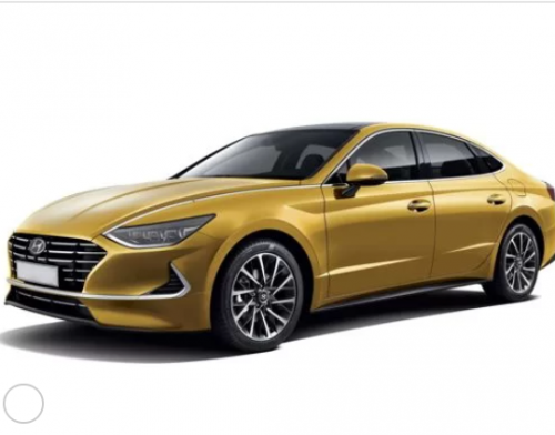Ремонт Ремонт Автостекол Hyundai Sonata 2020-2022