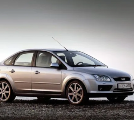 Ремонт Ремонт Автостекол Ford Focus 2005-2007