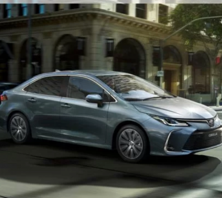Отзывы Ремонт автостекол Toyota Corolla 2020-2022
