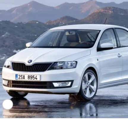 Ремонт Ремонт Автостекол Skoda Rapid 2012-2017