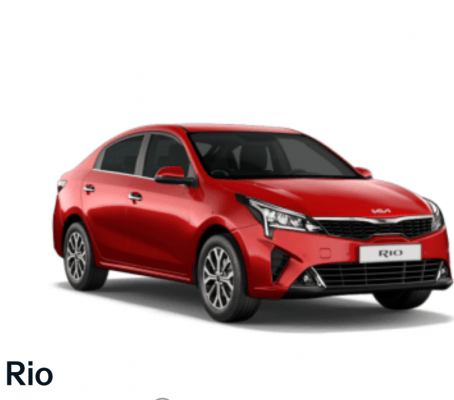 Отзывы Детейлинг KIA Rio 1.4 механика (6MT) 100 л. c