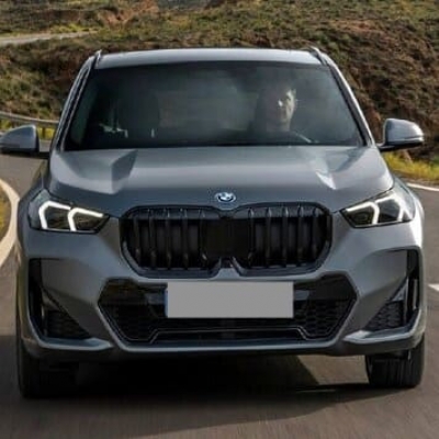 Ремонт Тонировка Автомобиля BMW X1