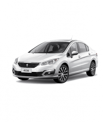 Тонировка Peugeot 408 Тонировка Peugeot 408 
