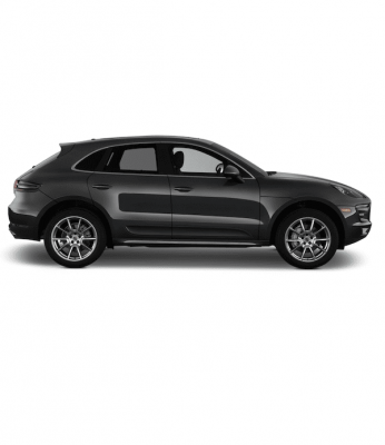 Ремонт Тонировка Porsche Macan