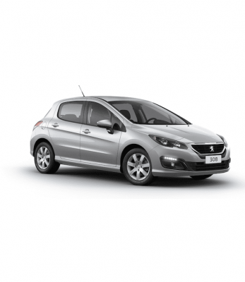 Полировка Peugeot 308 Полировка Peugeot 308 