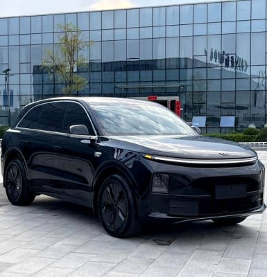 Ремонт Химчистка LiXiang L9