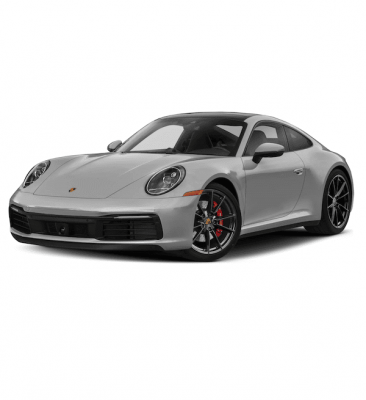 Химчистка автомобиля Porsche 911 Carrera Химчистка автомобиля Porsche 911 Carrera 