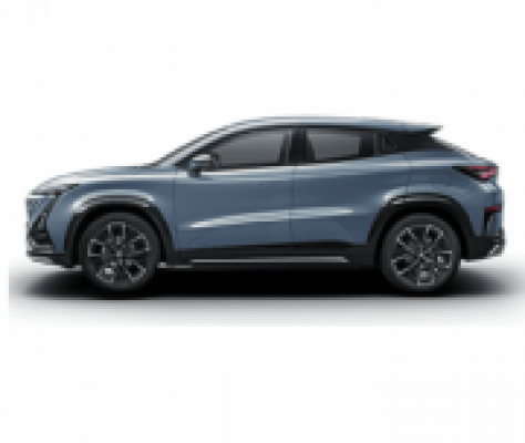 Ремонт Детейлинг Автомобиля Changan UNI-T
