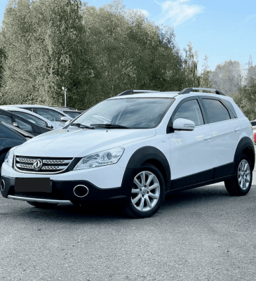 Ремонт Детейлинг Dongfeng H30 Cross