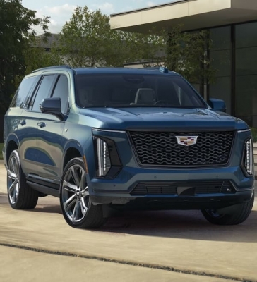 Химчистка автомобиля Cadillac Escalade Химчистка автомобиля Cadillac Escalade 