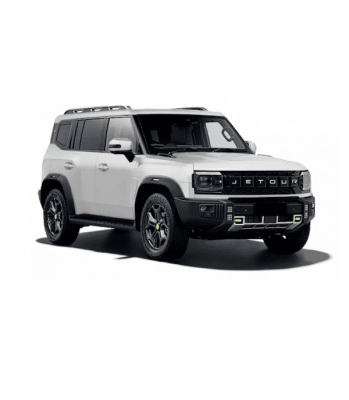 Детейлинг автомобиля Jetour T2 Детейлинг автомобиля Jetour T2 