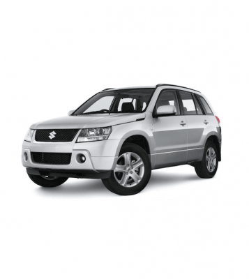 Детейлинг автомобиля Suzuki Grand Vitara Детейлинг автомобиля Suzuki Grand Vitara 