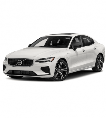 Ремонт Детейлинг Автомобиля Volvo S60