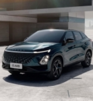 Шумоизоляция OMODA C5 Шумоизоляция OMODA C5 