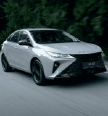 Ремонт Шумоизоляция OMODA S5 GT