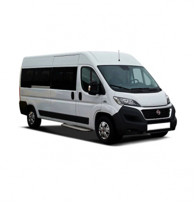 Ремонт Шумоизоляция FIAT Ducato