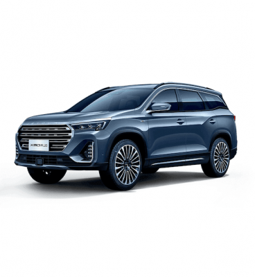 Шумоизоляция Jetour X90 Plus Шумоизоляция Jetour X90 Plus 