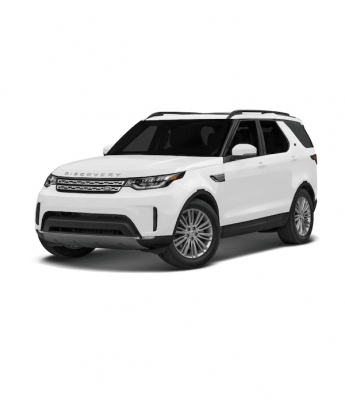 Ремонт Шумоизоляция Land Rover Discovery