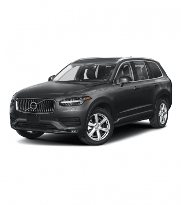 Шумоизоляция Volvo XC90 Шумоизоляция Volvo XC90 
