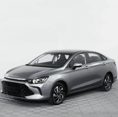Ремонт Полировка Фар BAIC U5 Plus
