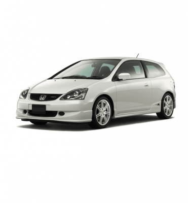 Ремонт Полировка Фар Honda Civic