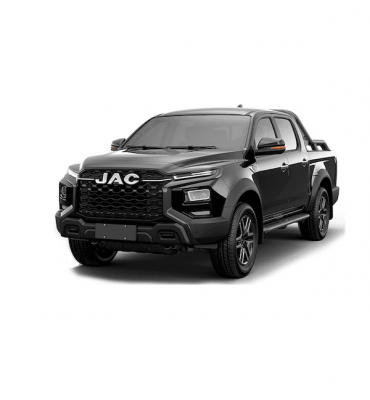 Полировка фар JAC T9 Полировка фар JAC T9 