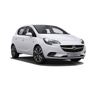 Ремонт Полировка Фар Opel Corsa