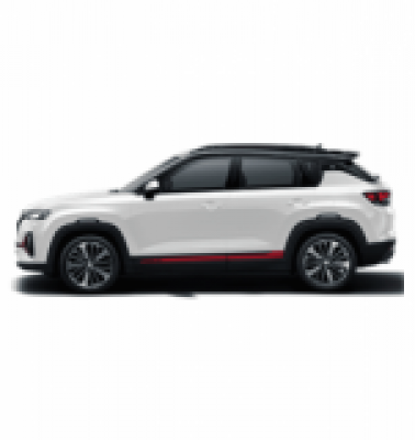 Ремонт Бронирование Автомобиля Changan CS35PLUS