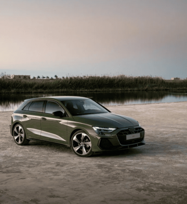 Отзывы Бронирование автомобиля Audi A3