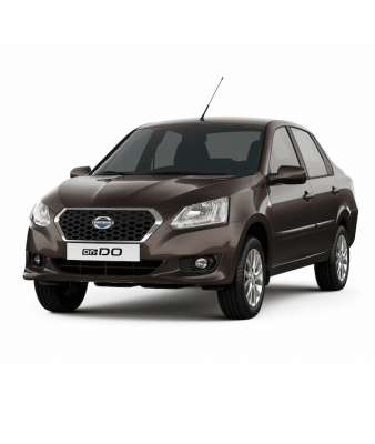 Ремонт Бронирование Datsun On-DO