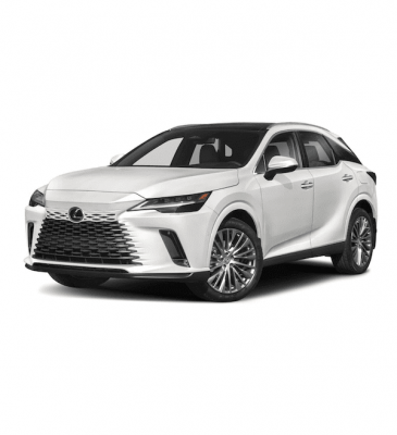Ремонт Бронирование Lexus RX