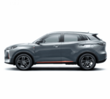 Ремонт Керамическое Покрытие Changan CS55PLUS