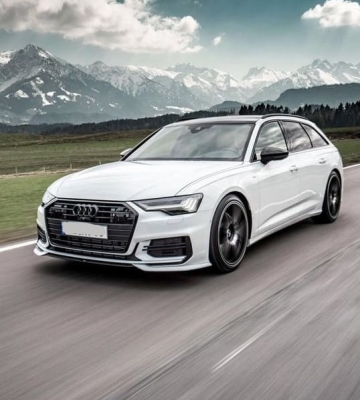 Ремонт Керамическое Покрытие Audi A6